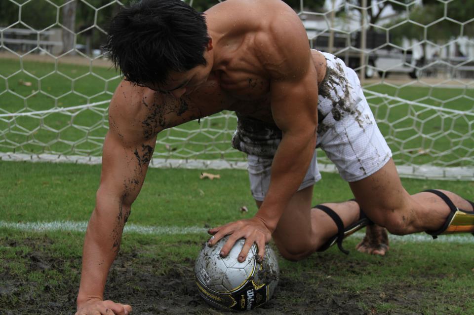 myasianhunks:  Ethan Maxwell Landry 