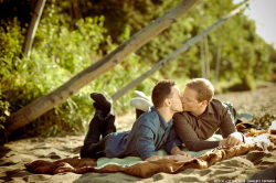 cuteegaycouples:  CUTE GAY COUPLES