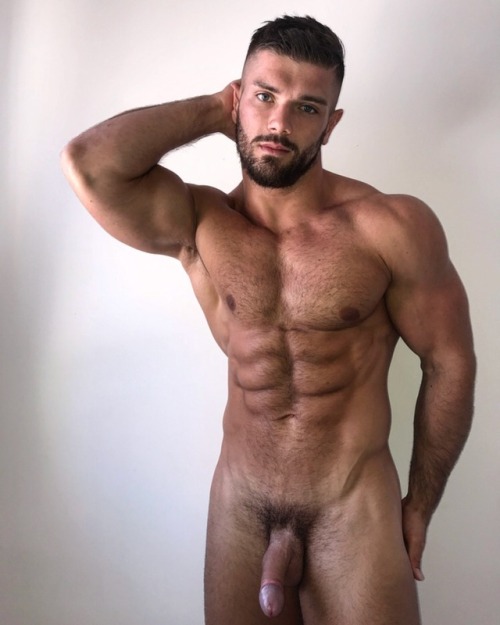 Sex creamthejeans:👾+  French bodybuilder 😍 pictures