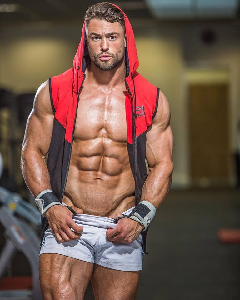 cdnlifter27:  Joe Ballinger Photos: SNHfoto and Bailey Images 