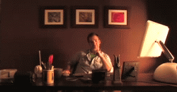sixpenceee:  SHORT HORROR FILMS: THE MOCKINGBIRD  You can watch the video here I