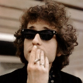 ✮Bob Dylan Icons