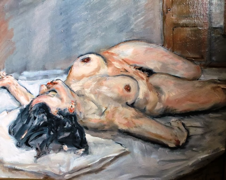 artbeautypaintings:  unknown - Frank van der Loo