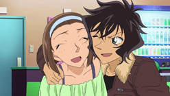 Detective Conan Rewatch Detective Conan Rewatch Episode 744