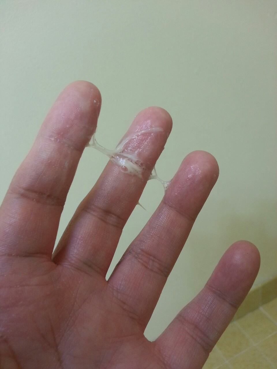 closetmasturbator:  Hey thanks tumblr!! So this happend at work…. *sigh*