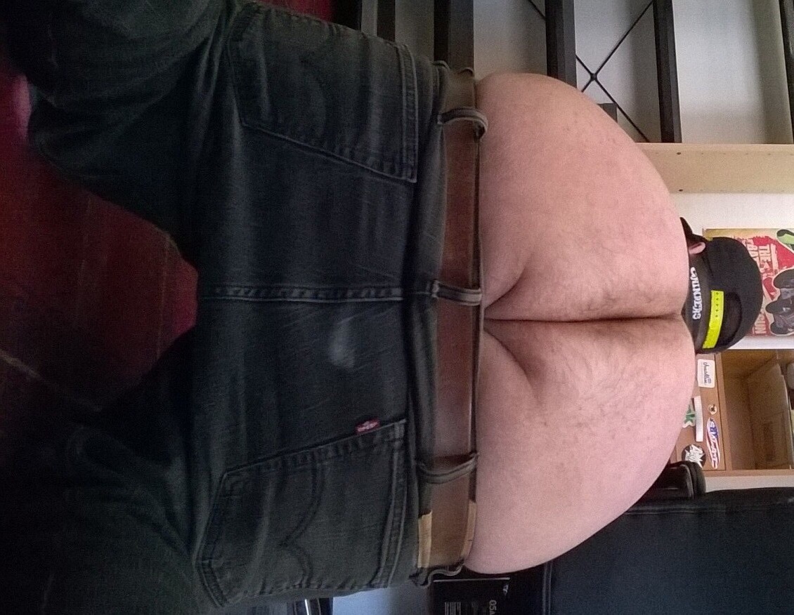 Fan Of Bigg Ass