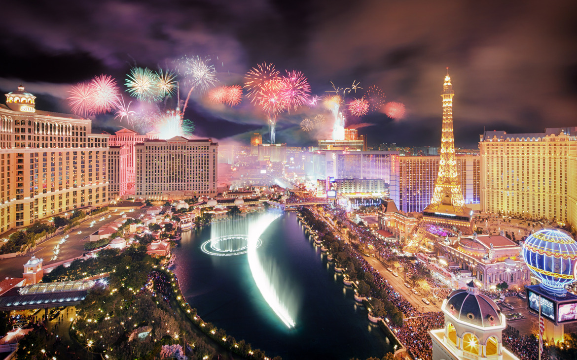 westeastsouthnorth:  Las Vegas, Nevada, USA