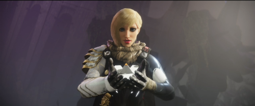 I Love That Ghost Is Just A Character In A Video Game. That's All He Is. Ghost Is Literally Just A Character