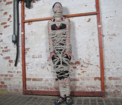 Bondage and bdsm Blog (NSFW)