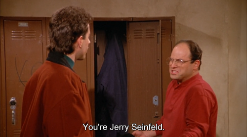 gaycar:gaycar:he’s jerry seinfeldhe’s jerry seinfeld