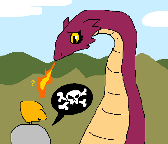 kavsketch:  From my /qst/ thread Young Dragon Quest.I’m having way too much fun