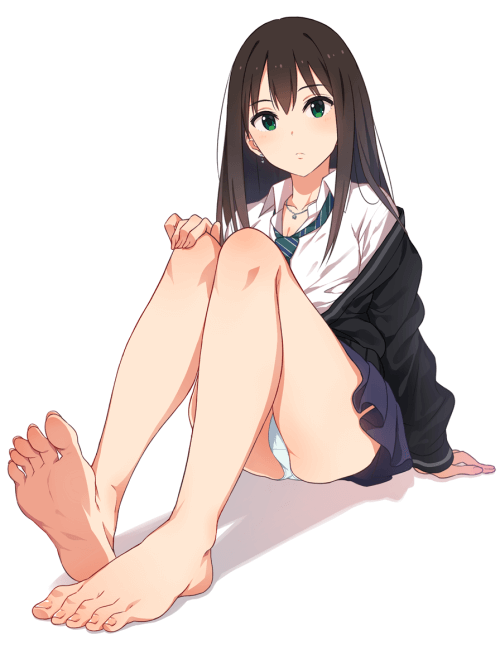hentaifootfetish: Hentai foot fetish and anime feet Anime feet - hentaifootfetish.ru/anime-fe