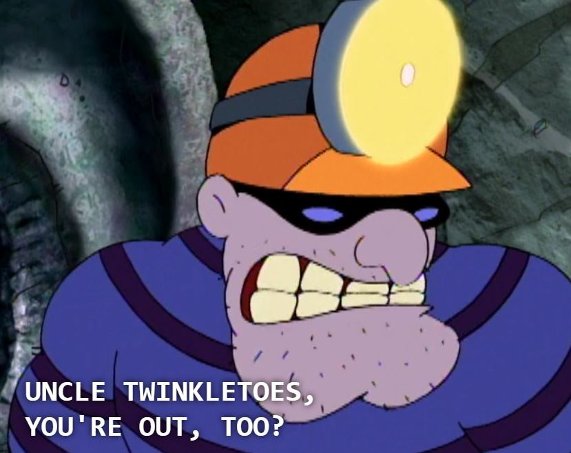 amtrax:  lychgate:  this is maybe my favorite part of the whole show, just out of