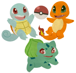dotcore:  Pokémon.by Lynne Carper.