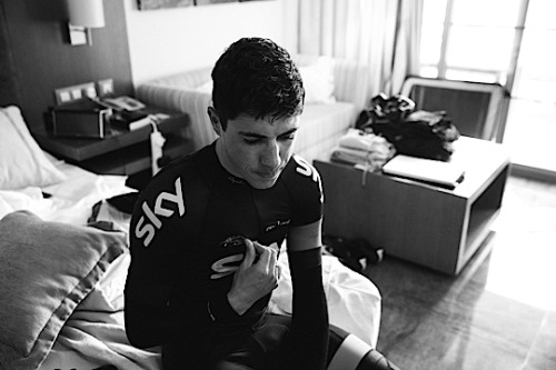wildstyles1983:  Struck down with man flu, might not make the club run.