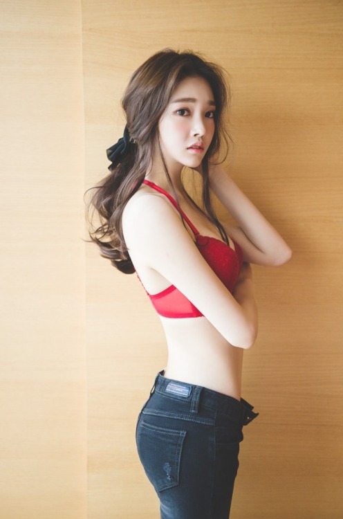 asian-beauty7: korean girl