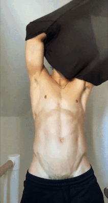 male-beauty-sfw: Youssef Khelil aka gattouz0