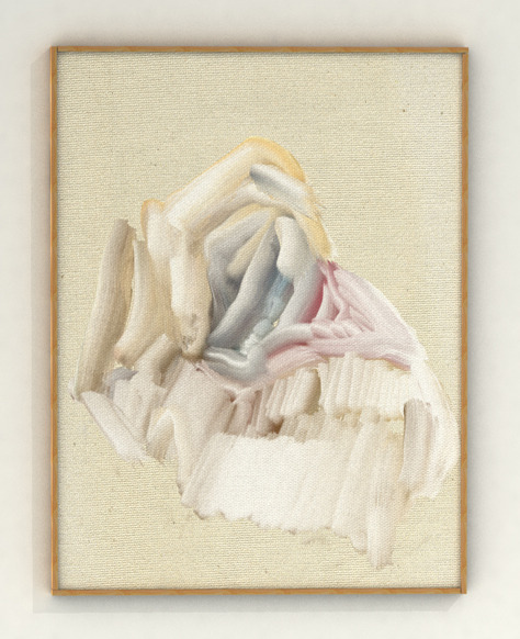 theglaze:  Katy Moran