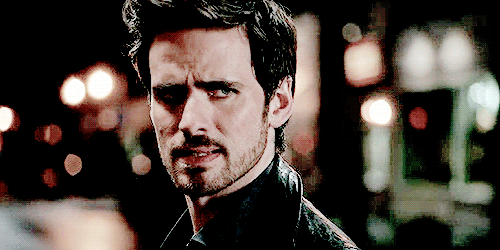 captainswaan:#i know this is supposed to be sad and angsty#but i can’t get over how hot he looks her