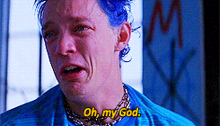 hex-girlfriend:  alicecrucifiesthepaedophiles:  disasterinbloomxox:  SLC Punk - 1998