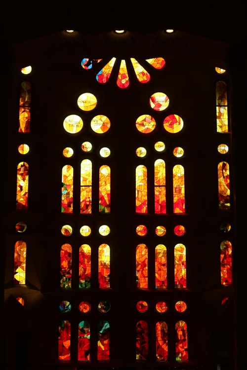 boschintegral-photo:Sagrada Familia, Barcelona, Spain