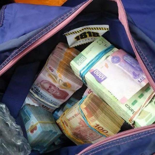 efrenyanez:  $ 