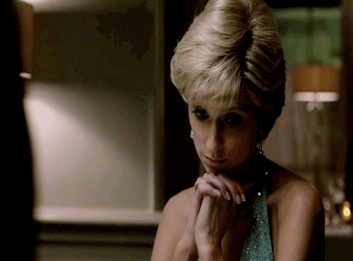 "I Went Off Instinct, And I Didn't Overthink It.”