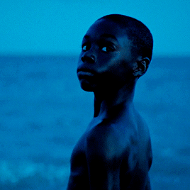 panslabyrinth:Moonlight (2016) dir. Barry Jenkins
