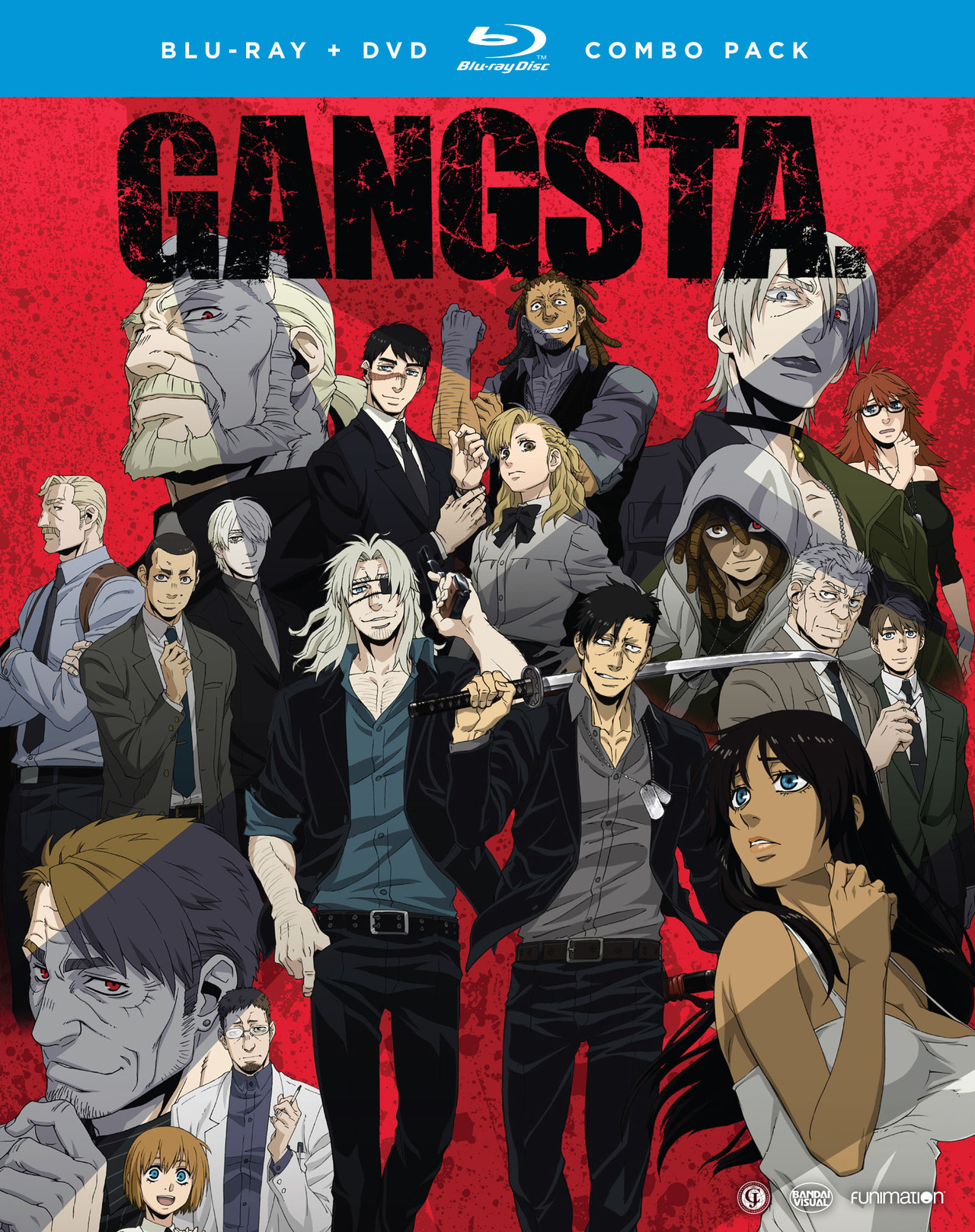 FUCK YEAH GANGSTA. — If youre looking to treat yourself over...