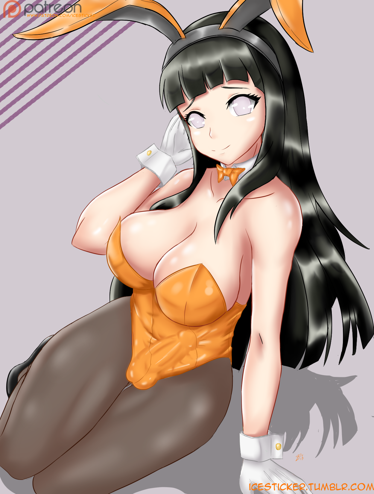 Bunny-suit Hinata futa altSunday Discount stream slots still open - 10 USD for a