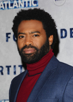 knitflick:  Nicholas Pinnock   