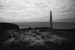 freddie-photography:  From the cliffs of Cornwall to the mines and arsenic pits.  By Freddie Ardley PhotographyWebsite | Facebook | Instagram | Twitter 