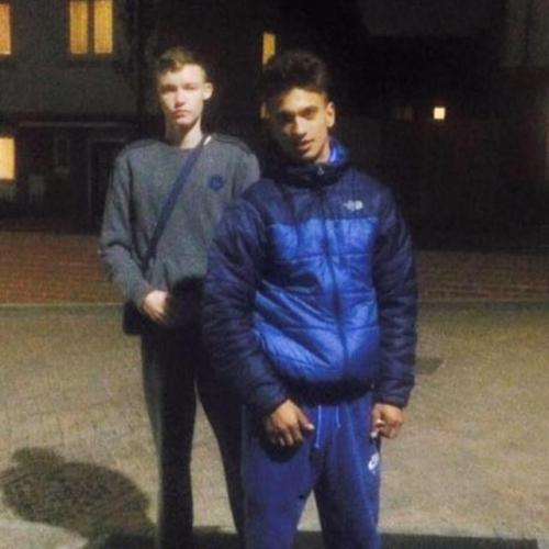 Toon Chav Lad