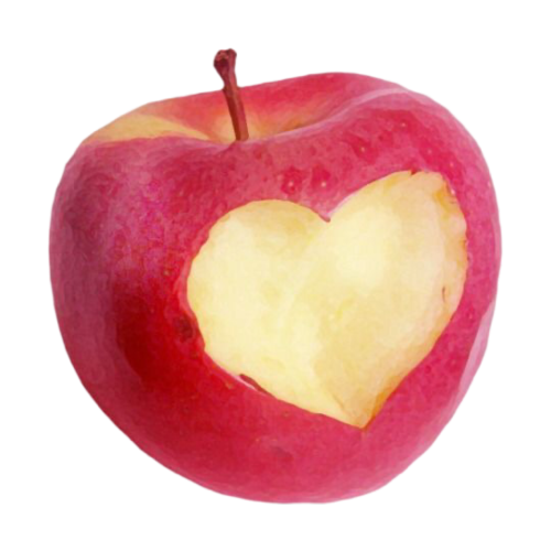 I Was But A Mere Collector But Now I Create So Have Some Hearts 