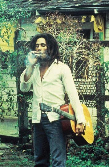 ehrstudio:  http://www.pinterest.com/ehrstudio/bob-marley/ 