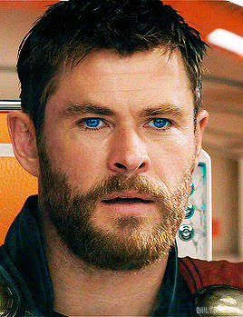 dailythorgifs:Thor Odinson through the years