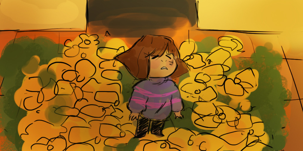 chassdraws:  a small shock 