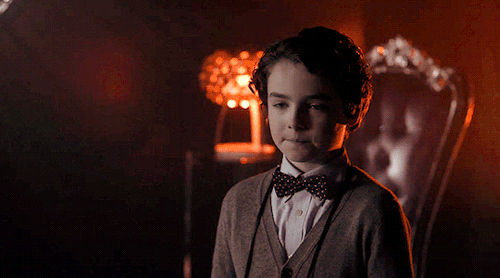 Victor Will Take You To A Safe Location. You Can Never Return To Gotham. This Is Goodbye, My Friend.