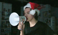 harrycmon:  &ldquo;You know, there’s not much not to love about Harry.&rdquo;
