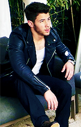  Nick Jonas » September 2013 