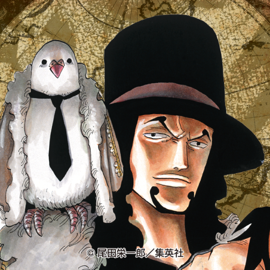 Hattori One Piece Explore Tumblr Posts And Blogs Tumgir