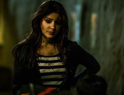 When A Woman Wants Revenge Even The Devil Sits Back: Female Rage In Bollywood