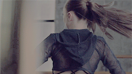 Maddie Ziegler + Capezio | Dance In You