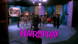 vixensandmonsters:   Hairspray (1988) dir. John Waters