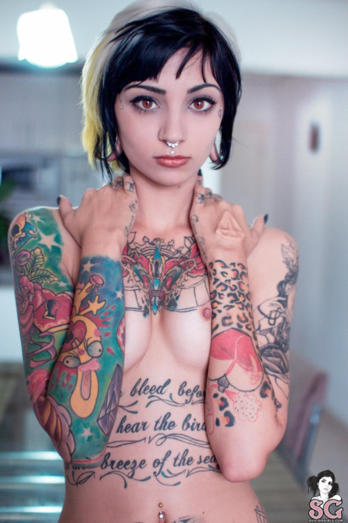 ¡Explicit Ink!