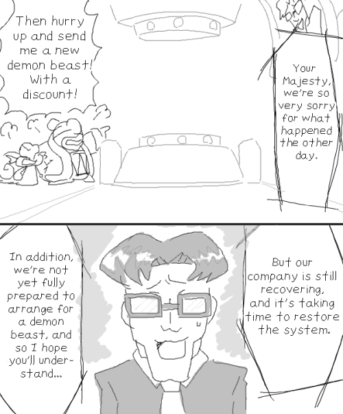 Previous  &lt; -   Another Kirby - Part 3  - &gt;  NextThis comic was created by the amazing Win! Th