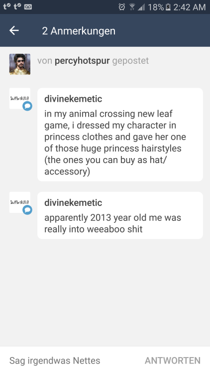 @divinekemetic you look good for being over two millenia old.