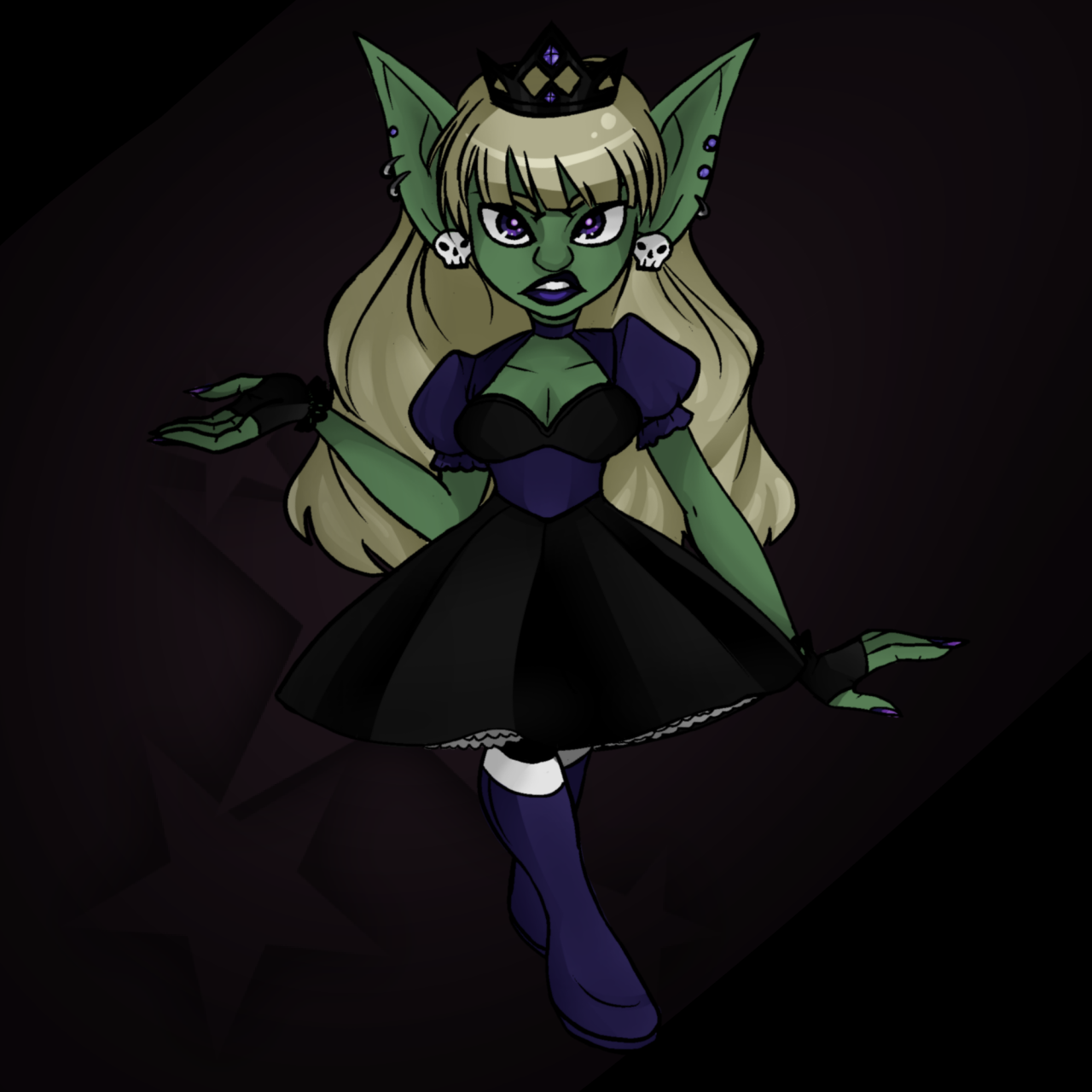 bilgewatersiren:now we got problemsand i dont think we can solve ‘emyou made a