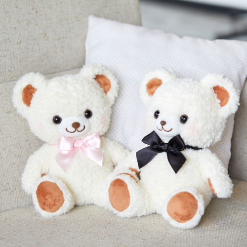 Bearsace / Kuma-tan Plushie Sale