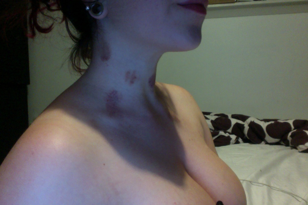 autodicks:  clanni:  im a wreck   i did good 